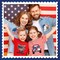 36 Pcs 4th of July Iron On Transfers – Patriotic Heat Transfer Vinyl Decals for Clothing, Bags, Shirts, Jackets, DIY Crafts & Independence Day Decorations